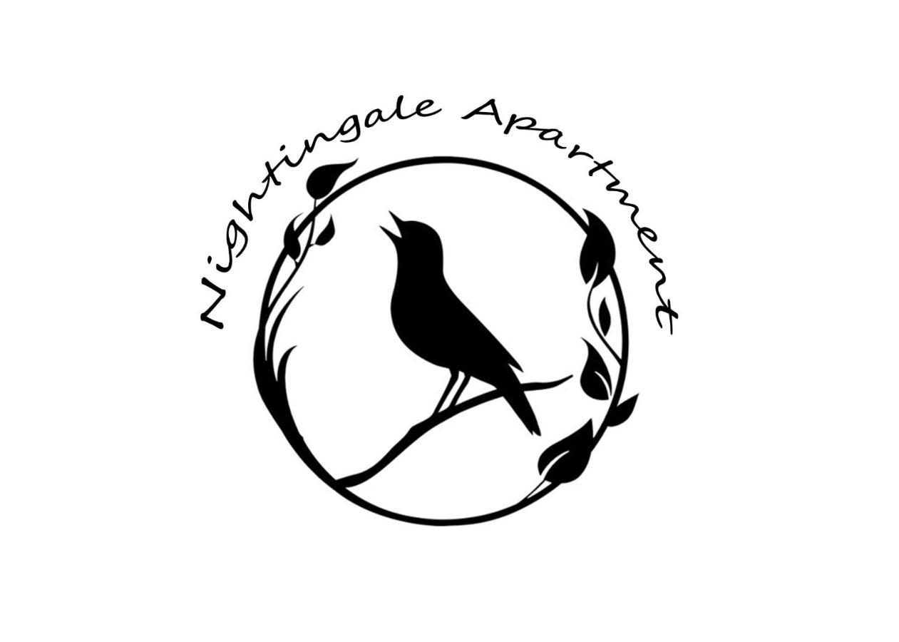 Nightingale Luxury Apartment Budapeszt Zewnętrze zdjęcie