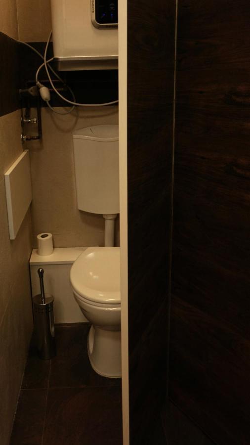 Nightingale Luxury Apartment Budapeszt Zewnętrze zdjęcie