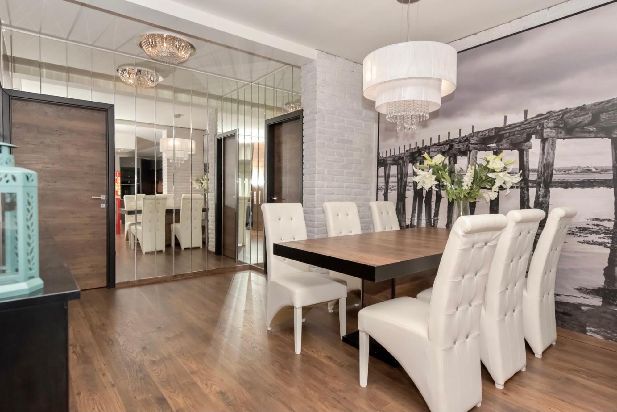 Nightingale Luxury Apartment Budapeszt Zewnętrze zdjęcie