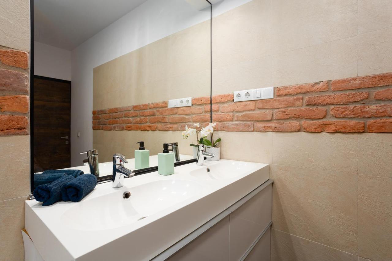 Nightingale Luxury Apartment Budapeszt Zewnętrze zdjęcie