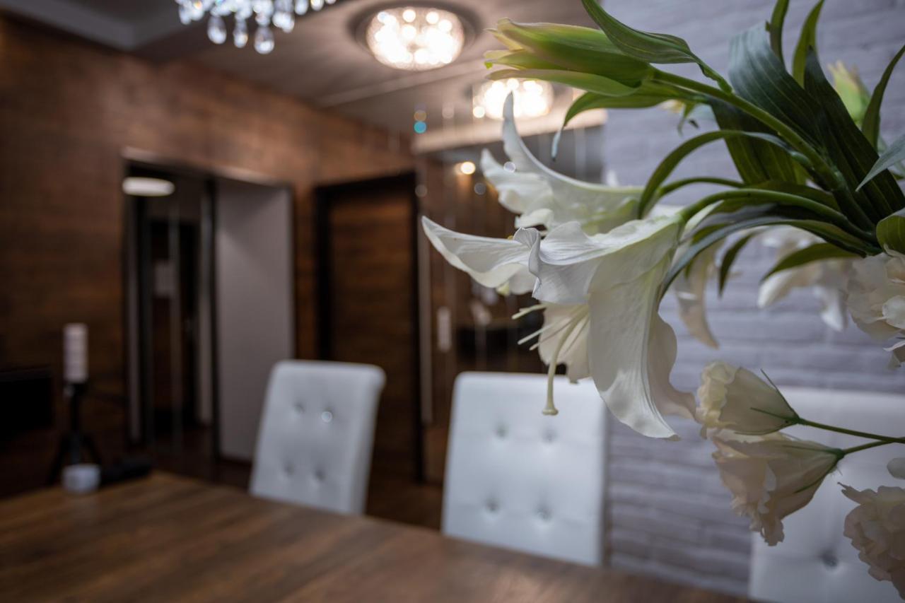Nightingale Luxury Apartment Budapeszt Zewnętrze zdjęcie