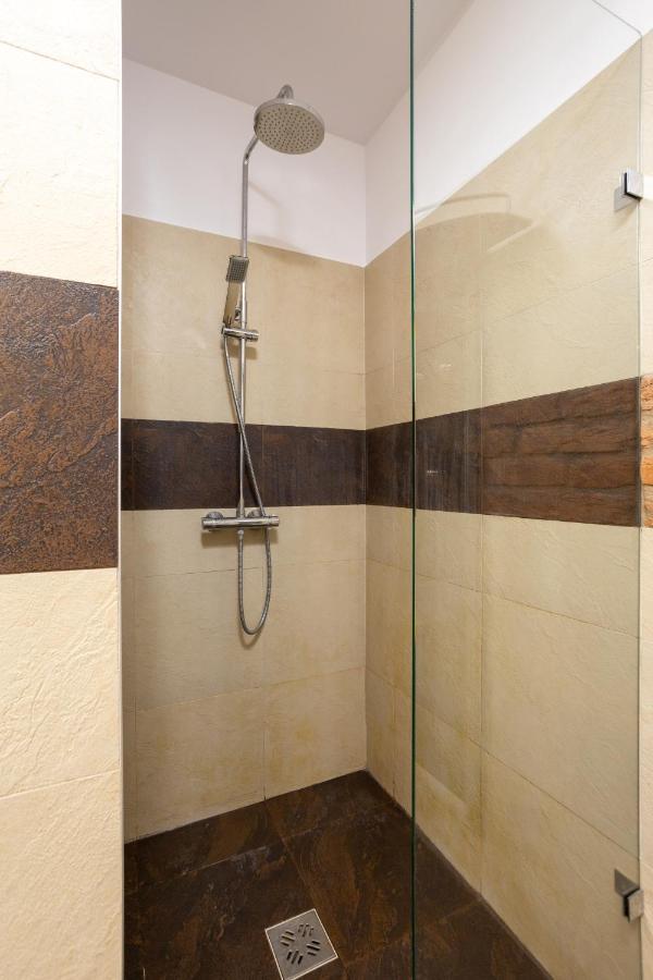 Nightingale Luxury Apartment Budapeszt Zewnętrze zdjęcie