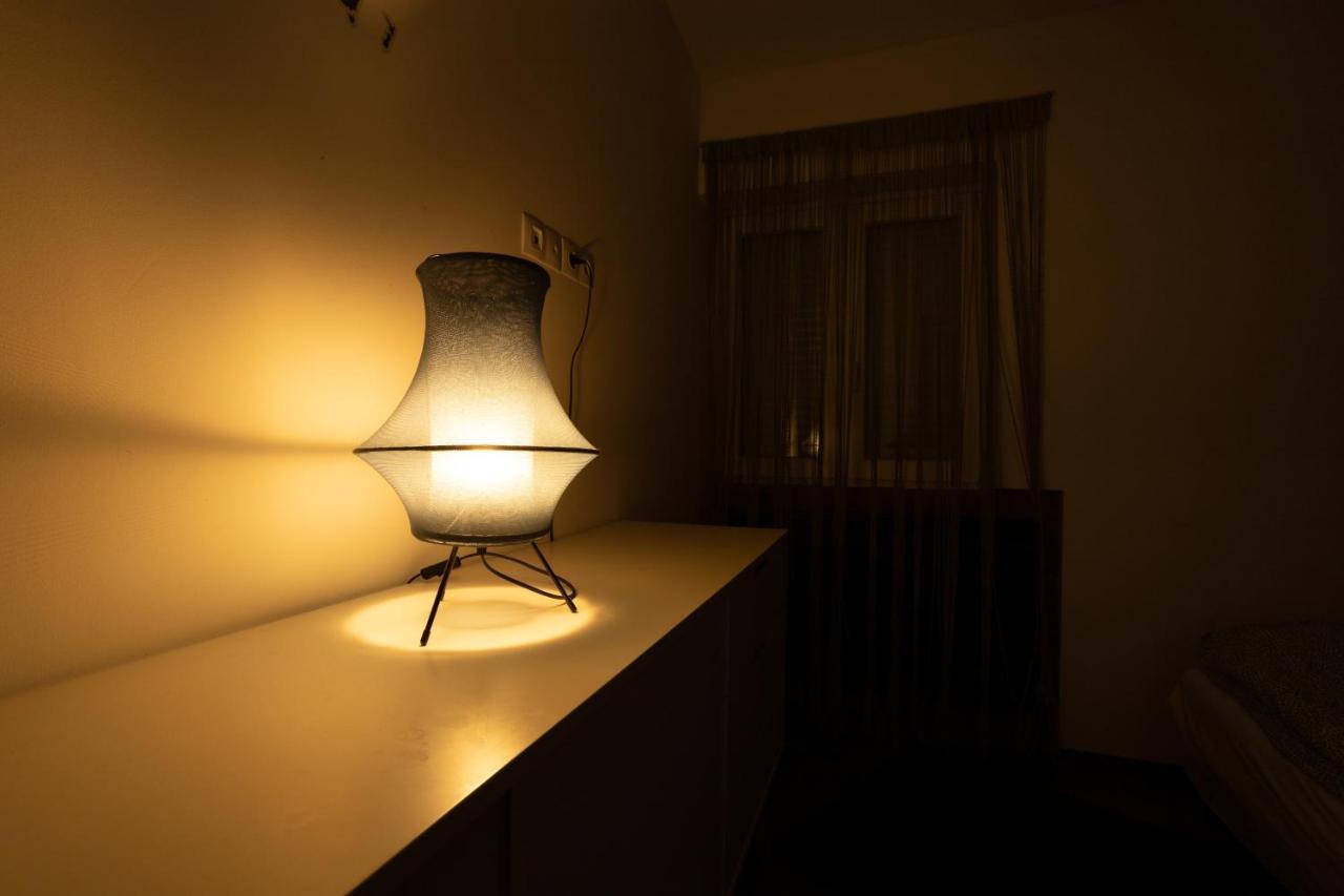Nightingale Luxury Apartment Budapeszt Zewnętrze zdjęcie