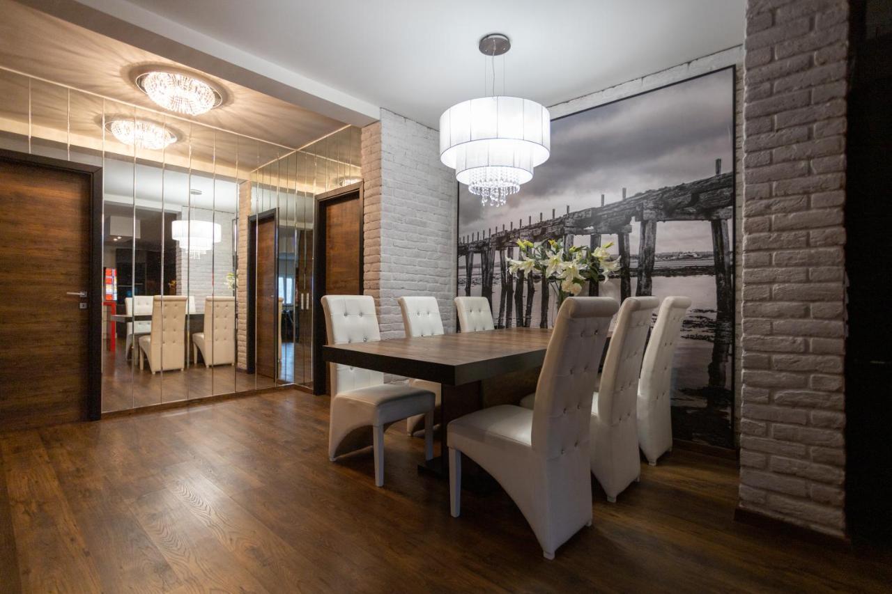 Nightingale Luxury Apartment Budapeszt Zewnętrze zdjęcie